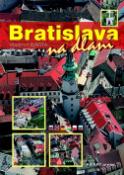 Kniha: Bratislava - Vladimír Bárta