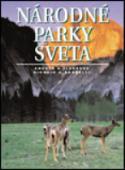 Kniha: Národné parky sveta - Angela S. Ildos, Giorgio G. Bardelli, Angela Serena Ildos