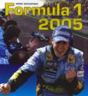 Kniha: Formula 1 2005 - Mário Gešvantner