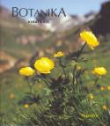 Kniha: Botanika - Karel Kubát