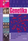 Kniha: Genetika - Biologie pro gymnázia - Eduard Kočárek