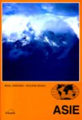 Kniha: Asie - Pavel Červinka