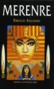 Kniha: Merenre - Romány egyptských dějin - Emilio Salgari