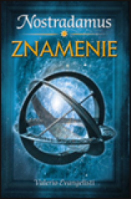 Kniha: Nostradamus I. Znamenie - Valerio Evangelisti