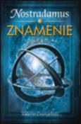 Kniha: Nostradamus I. Znamenie - Valerio Evangelisti