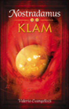 Kniha: Nostradamus II. Klam - Valerio Evangelisti
