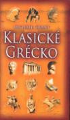 Kniha: Klasické Grécko - Michael Grant
