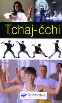 Kniha: Tchaj-čchi - Kim Daviesová