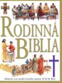 Kniha: Rodinná Biblia - Claude-Bernard Costecalde