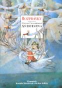Kniha: Rozprávky H.Ch. Andersena - Hans Christian Andersen