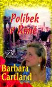 Kniha: Polibek v Římě - Barbara Cartland