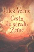 Kniha: Cesta do stredu Zeme - Jules Verne