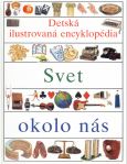 Kniha: Svet okolo nás - DIE 4. diel - Mike Adams