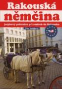 Kniha: Rakouská němčina - Věra Nováková