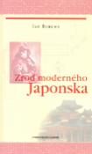Kniha: Zrod moderného Japonska - Ian Buruma