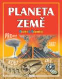 Kniha: Planeta země - Otázky a odpovědi - Brian Williams