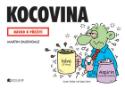 Kniha: Kocovina - Martin Baxendale