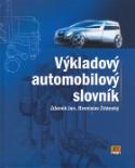 Kniha: Výkladový automobilový slovník - 2. vydanie - Bronislav Ždánský, Zdeněk Jan