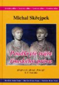 Kniha: Poodkryté tváře římského práva - Michal Skřejpek