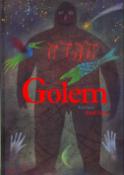 Kniha: Golem - Adolf Born, Anna Neborová
