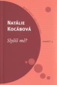 Kniha: Slyšíš mě? - Svazek č.3 - Marsha Kocábová, Natálie Kocábová