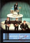 Kniha: Beatles 1960 - 1970 Den po dni - Barry Miles