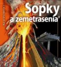 Kniha: Sopky a zemetrasenia - Ken Rubin