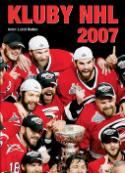 Kniha: Kluby NHL 2007 - Luboš Brabec