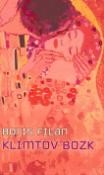 Kniha: Klimtov bozk - Boris Filan