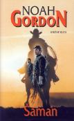 Kniha: Šaman - Noah Gordon
