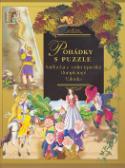 Kniha: Pohádky s puzzle Sněhurka