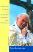 Kniha: Zázraky Jána Pavla II. - Pawel Zuchniewicz
