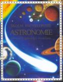 Kniha: Astronomie Školní encyklopedie