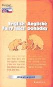 Kniha: Anglické pohádky, English Fairy Tales - Středně pokročilí - neuvedené