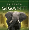 Kniha: Zvieratá giganti - Barbara Taylorová