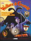 Kniha: Wallace a Gromit Prekliate králikolaka - Glenn Dakin