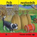 Kniha: Psík nezbedník - Bob Bampton, Kathryn Smithová, Martin Seymour-Smith