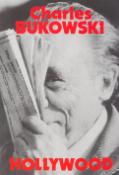 Kniha: Hollywood - Charles Bukowski