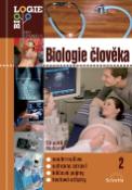 Kniha: Biologie člověka 2 - Eduard Kočárek