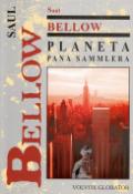 Kniha: Planeta pana Sammlera - Saul Bellow