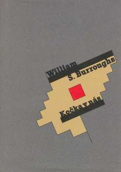 Kniha: Kočka v nás - Jaroslav Pelikán, William S. Burroughs