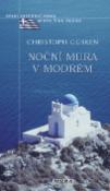Kniha: Noční můra v modrém - Místo činu Řecko - Christoph Güsken