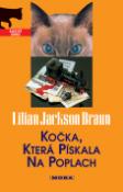 Kniha: Kočka, která pískala na poplach - Lilian Jackson Braun