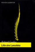 Kniha: Léto sira Lancelota - Richard Gordon