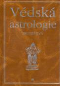 Kniha: Védská astrologie - Ronnie Gale Dreyerová