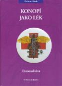 Kniha: Konopí jako lék - Etnomedicína - Christian Rätsch