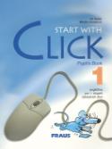 Kniha: Start with Click 1 - Učebnice - Jiří Šádek, Miluška Karásková