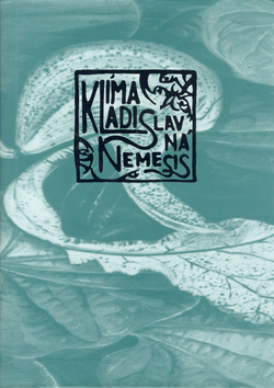 Kniha: Slavná Nemesis - Ladislav Klíma