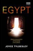 Kniha: Egypt - Joyce Tyldesley