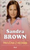 Kniha: Pavučina z hedvábí - Sandra Brownová